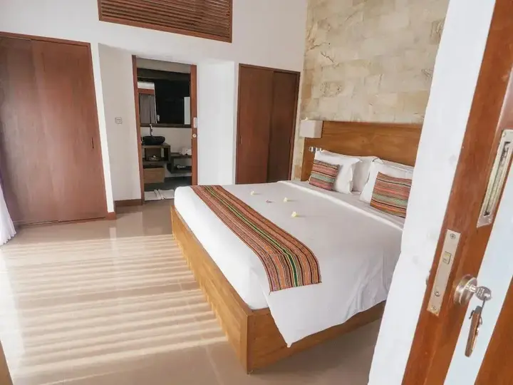 Прайя: Mawun Raya Resort
