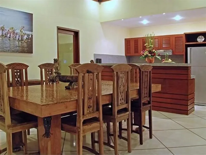 Кута: Villa Sham