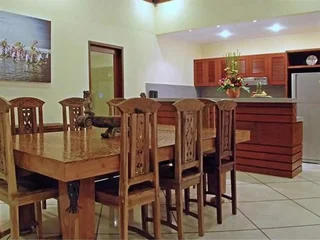 Кута: Villa Sham