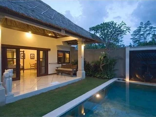 Кута: Villa Sham
