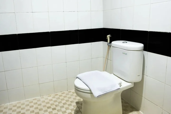 Матарам: Maktal Hotel Mataram