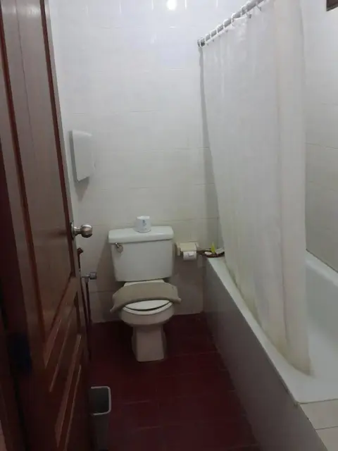 Сенджиги: Bukit Senggigi Hotel