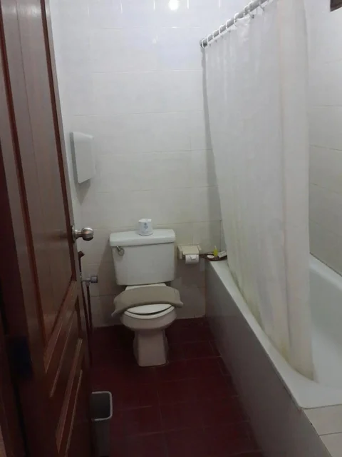 Сенджиги: Bukit Senggigi Hotel