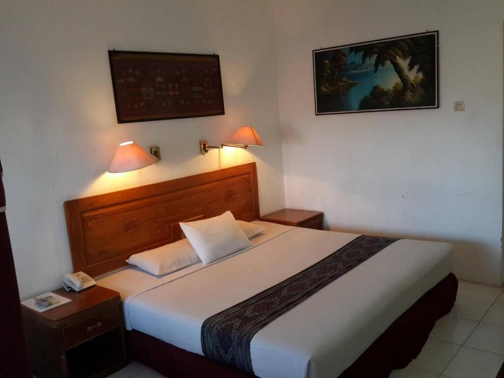 Сенджиги: Bukit Senggigi Hotel