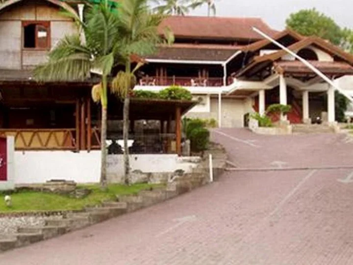 Сенджиги: Bukit Senggigi Hotel