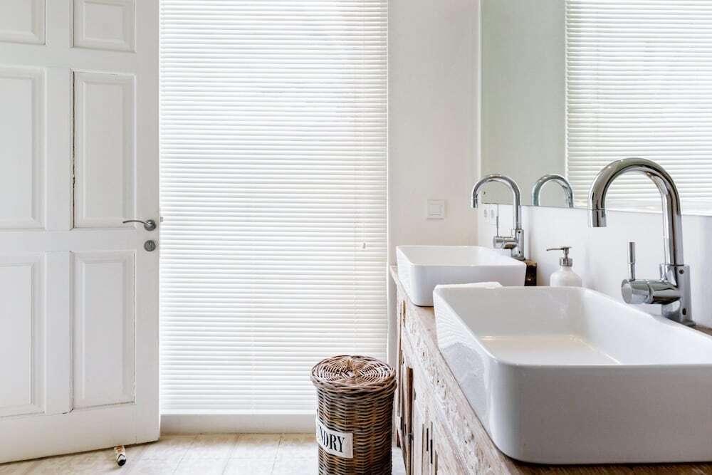 Кута: Villa Santai