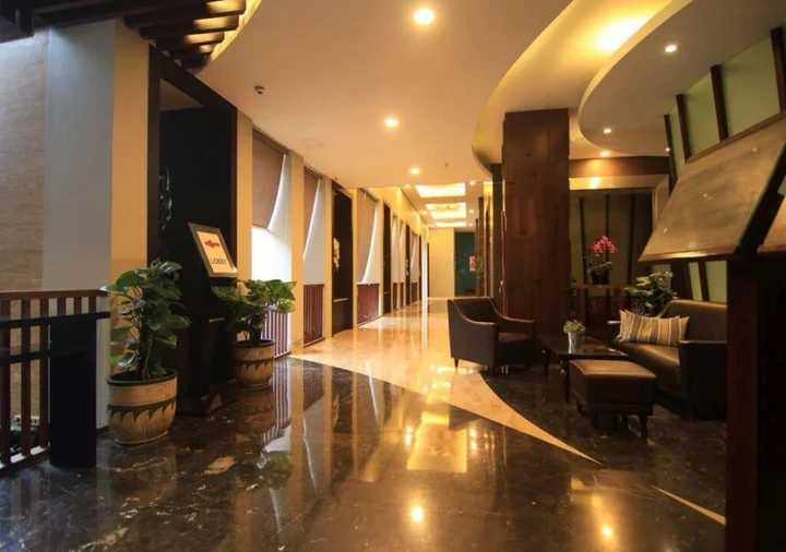 Богор: D'Anaya Hotel Bogor