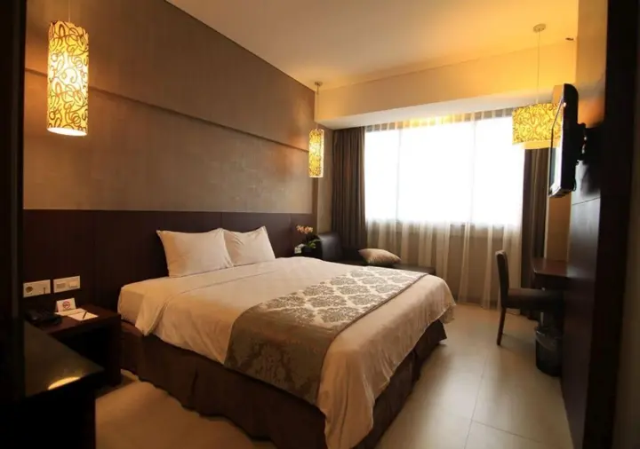 Богор: D'Anaya Hotel Bogor
