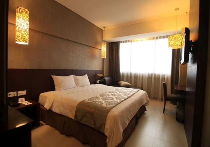 Богор: D'Anaya Hotel Bogor