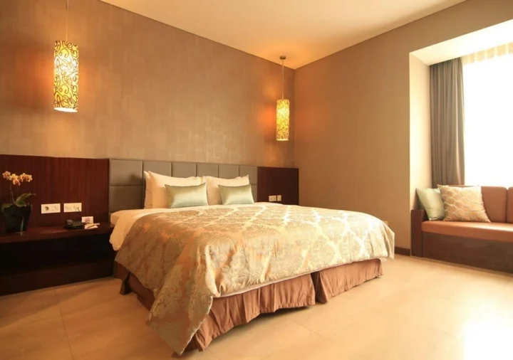 Богор: D'Anaya Hotel Bogor