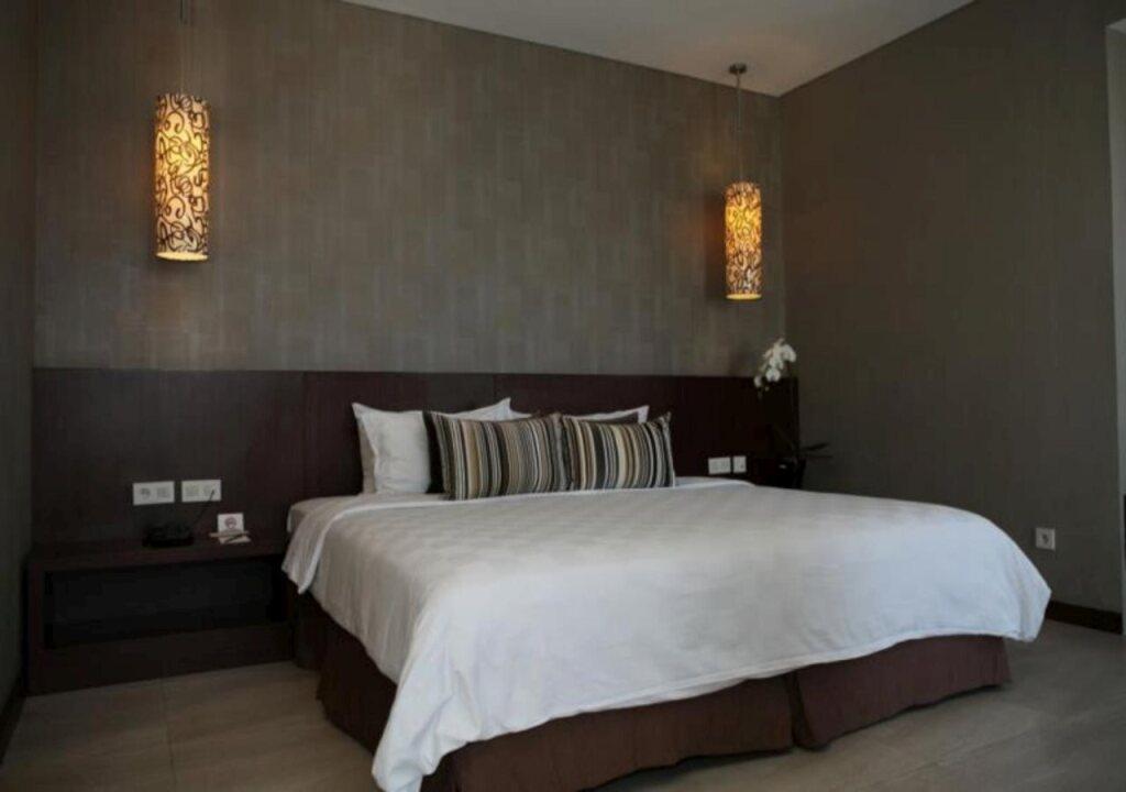 Богор: D'Anaya Hotel Bogor
