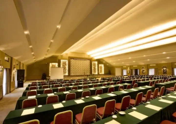 Чипанас: Palace Hotel