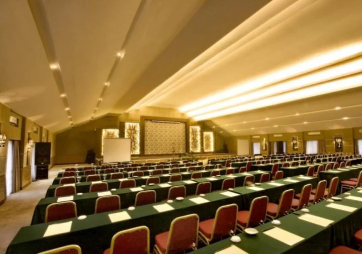 Чипанас: Palace Hotel