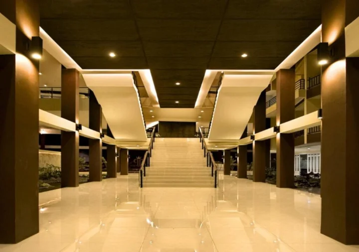Чипанас: Palace Hotel