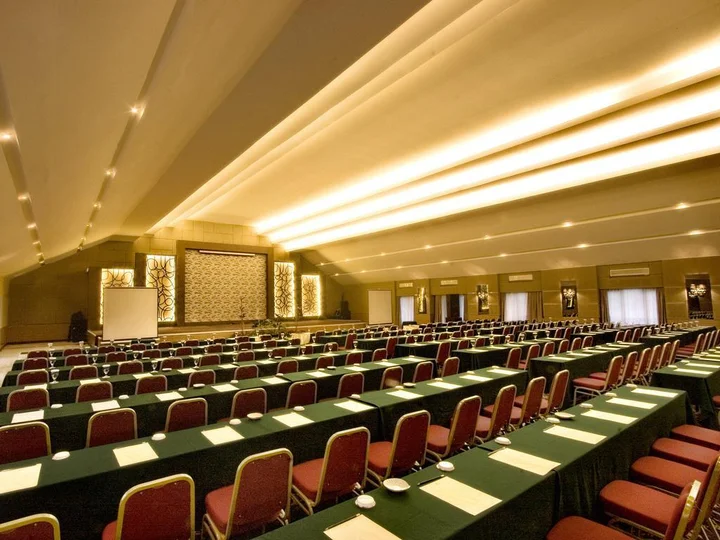 Чипанас: Palace Hotel