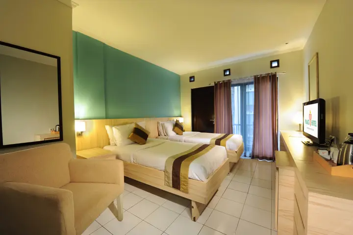 Чипанас: Palace Hotel