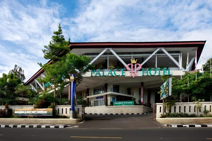 Чипанас: Palace Hotel