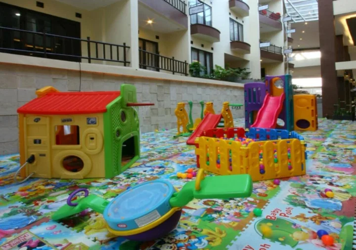 Чипанас: Palace Hotel