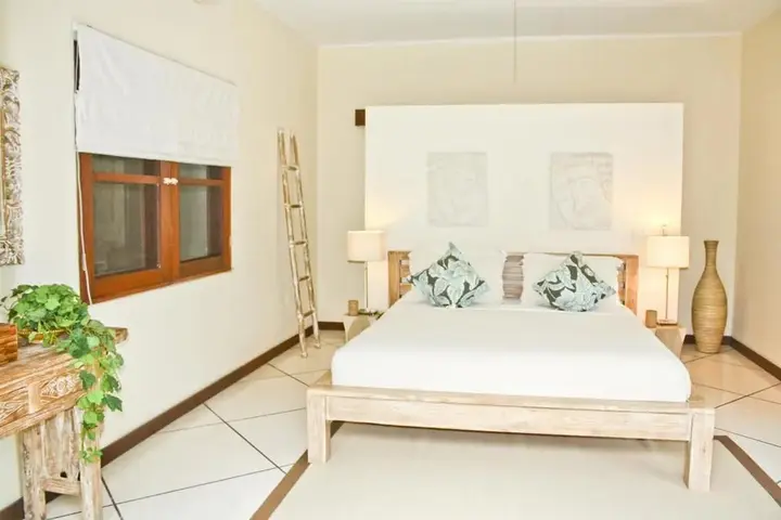 Кута: Villa Intan