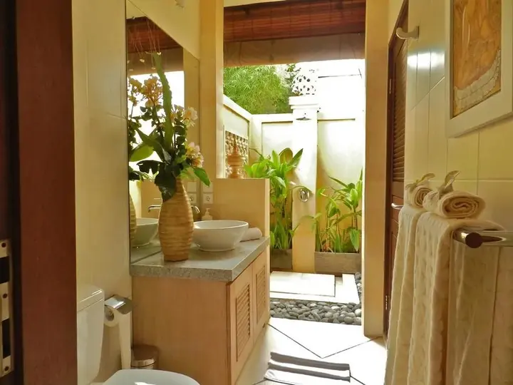 Кута: Villa Intan