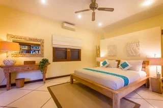 Кута: Villa Intan