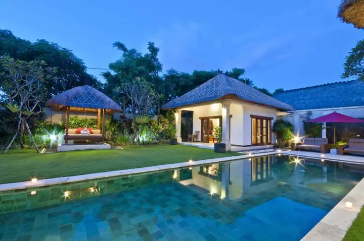 Villa Darma — фото 2