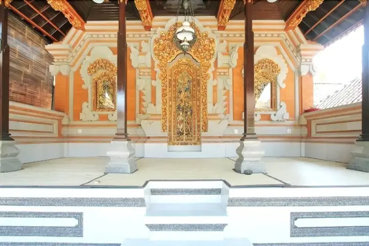 Убуд: Manuaba Inn