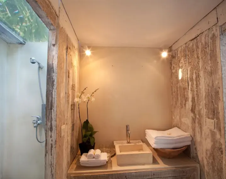 Переренан: Villa Infinity Bali