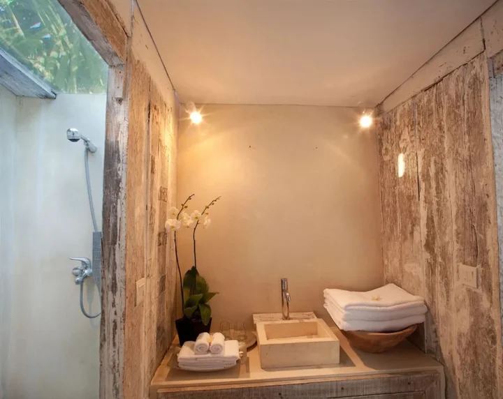 Переренан: Villa Infinity Bali
