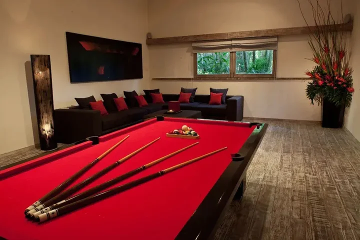 Переренан: Villa Infinity Bali