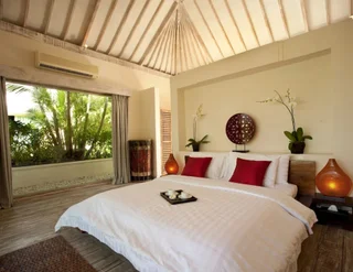 Переренан: Villa Infinity Bali