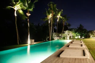 Переренан: Villa Infinity Bali