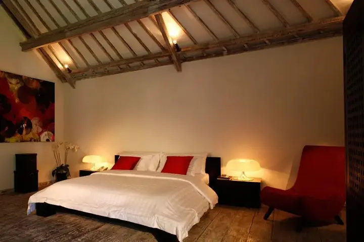 Переренан: Villa Infinity Bali