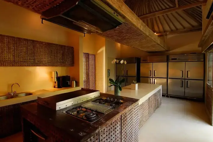 Переренан: Villa Infinity Bali