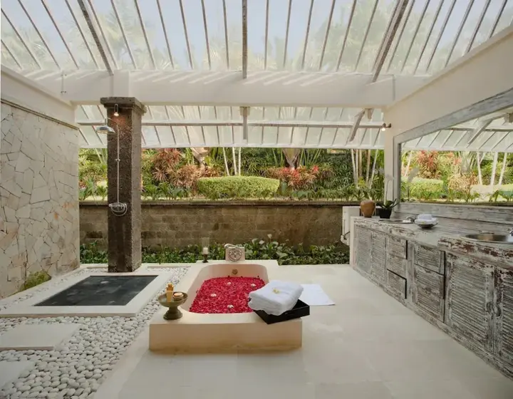 Переренан: Villa Infinity Bali