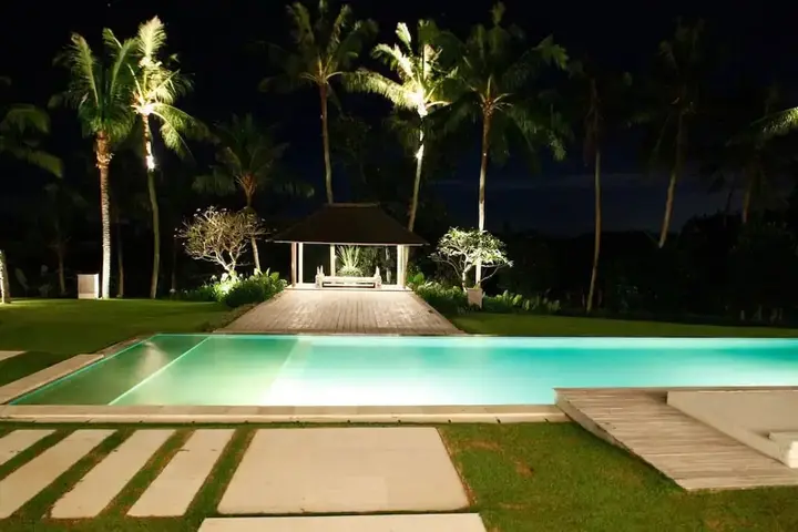 Переренан: Villa Infinity Bali