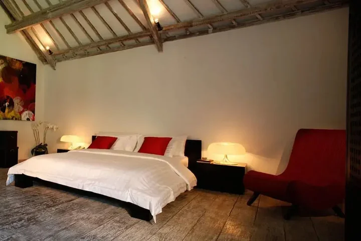 Переренан: Villa Infinity Bali
