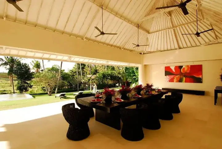 Переренан: Villa Infinity Bali