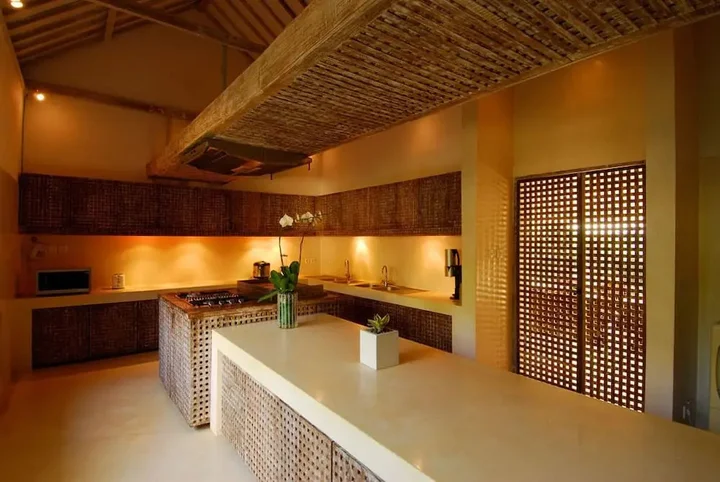 Переренан: Villa Infinity Bali