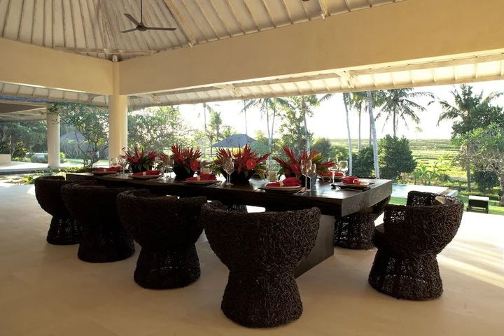 Переренан: Villa Infinity Bali