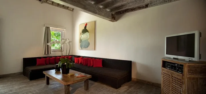 Переренан: Villa Infinity Bali