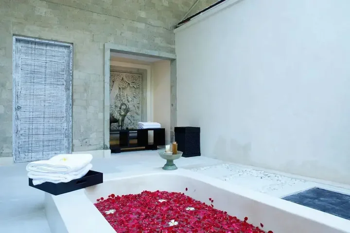 Переренан: Villa Infinity Bali