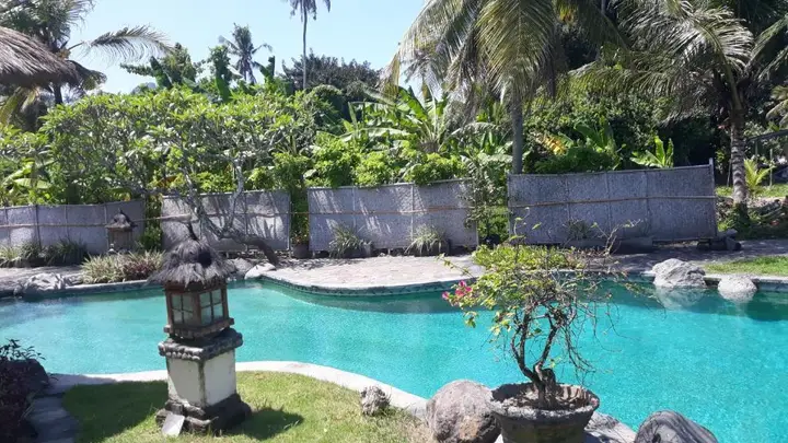 Abalone Resort — фото 1