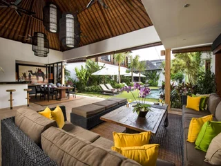Кута: Villa Alam