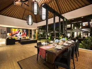 Кута: Villa Alam