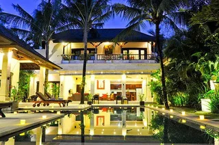 Кута: Villa Tresna