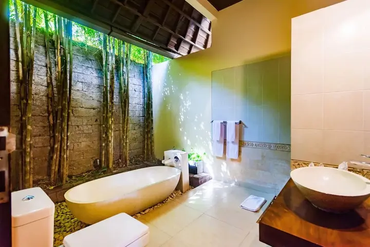 Кута: Villa Tresna