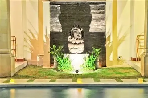Кута: Villa Vara