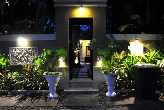 Кута: Villa Sayang