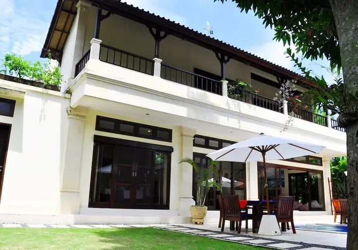 Кута: Villa Sayang